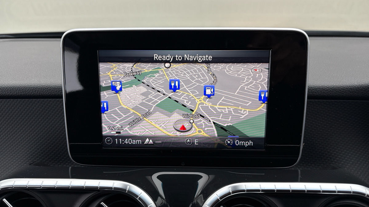 Used Mercedes-Benz X Class 2019 for sale - 76368747: Photo 17