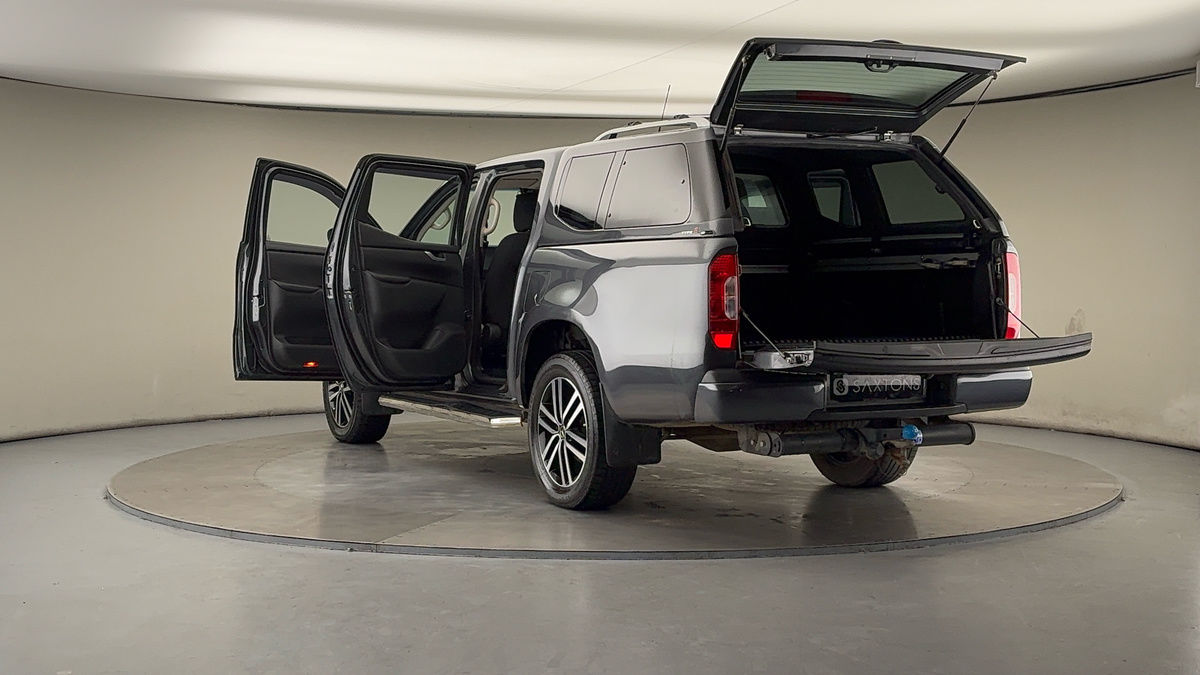 Used Mercedes-Benz X Class 2019 for sale - 76368747: Photo 23