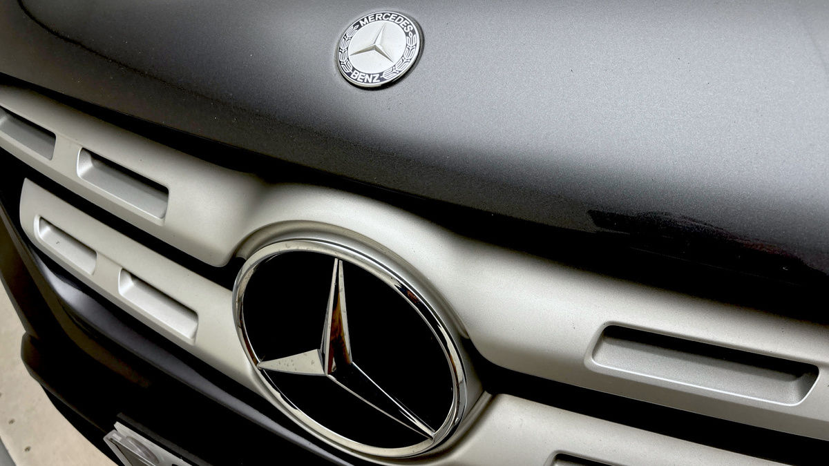 Used Mercedes-Benz X Class 2019 for sale - 76368747: Photo 24