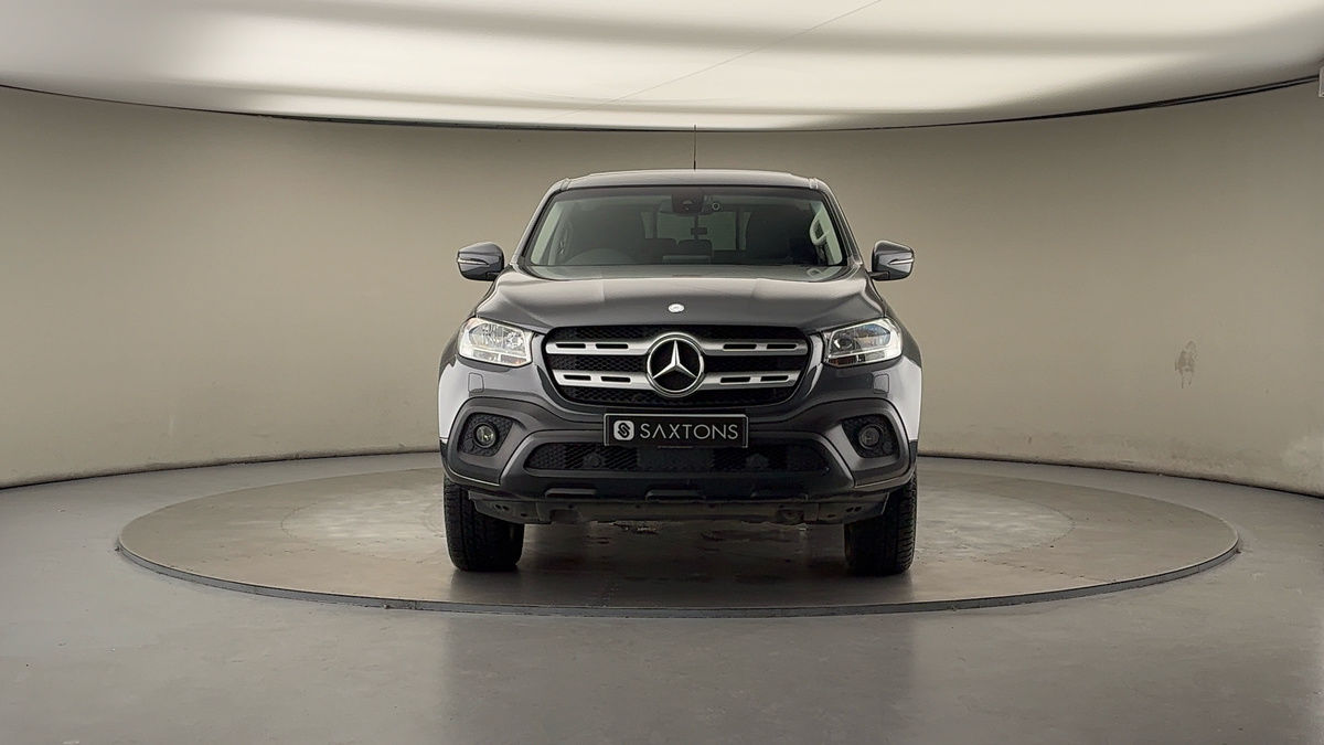 Used Mercedes-Benz X Class 2019 for sale - 76368747: Photo 3