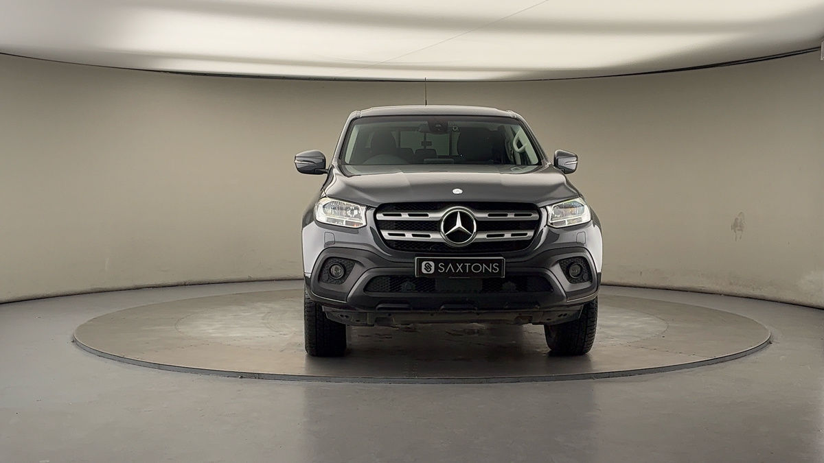 Used Mercedes-Benz X Class 2019 for sale - 76368747: Photo 32
