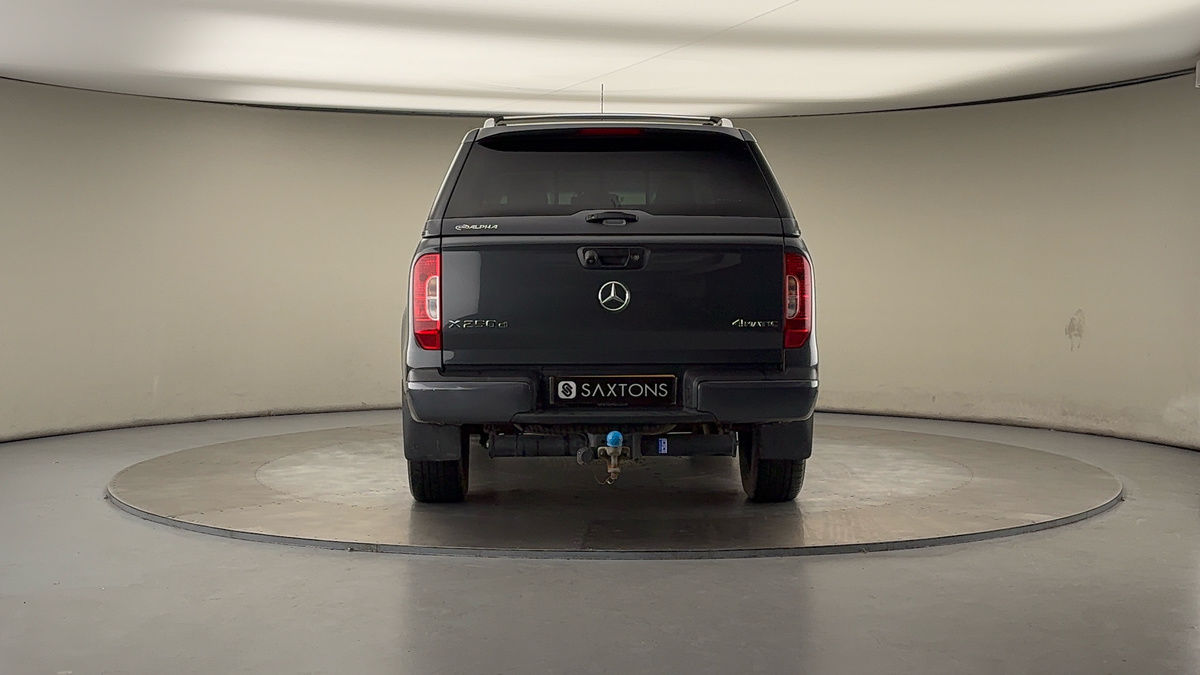 Used Mercedes-Benz X Class 2019 for sale - 76368747: Photo 41