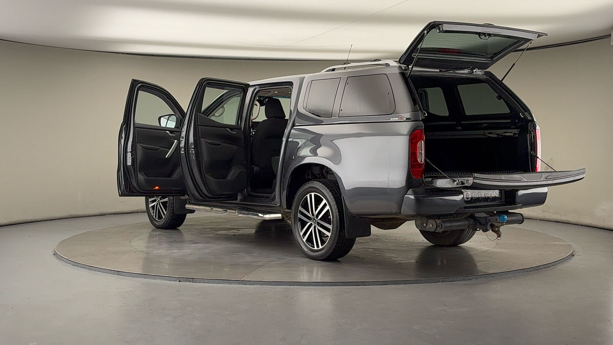 Used Mercedes-Benz X Class 2019 for sale - 76368747: Photo 43