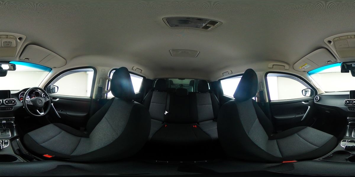 Used Mercedes-Benz X Class 2019 for sale - 76368747: Photo 44