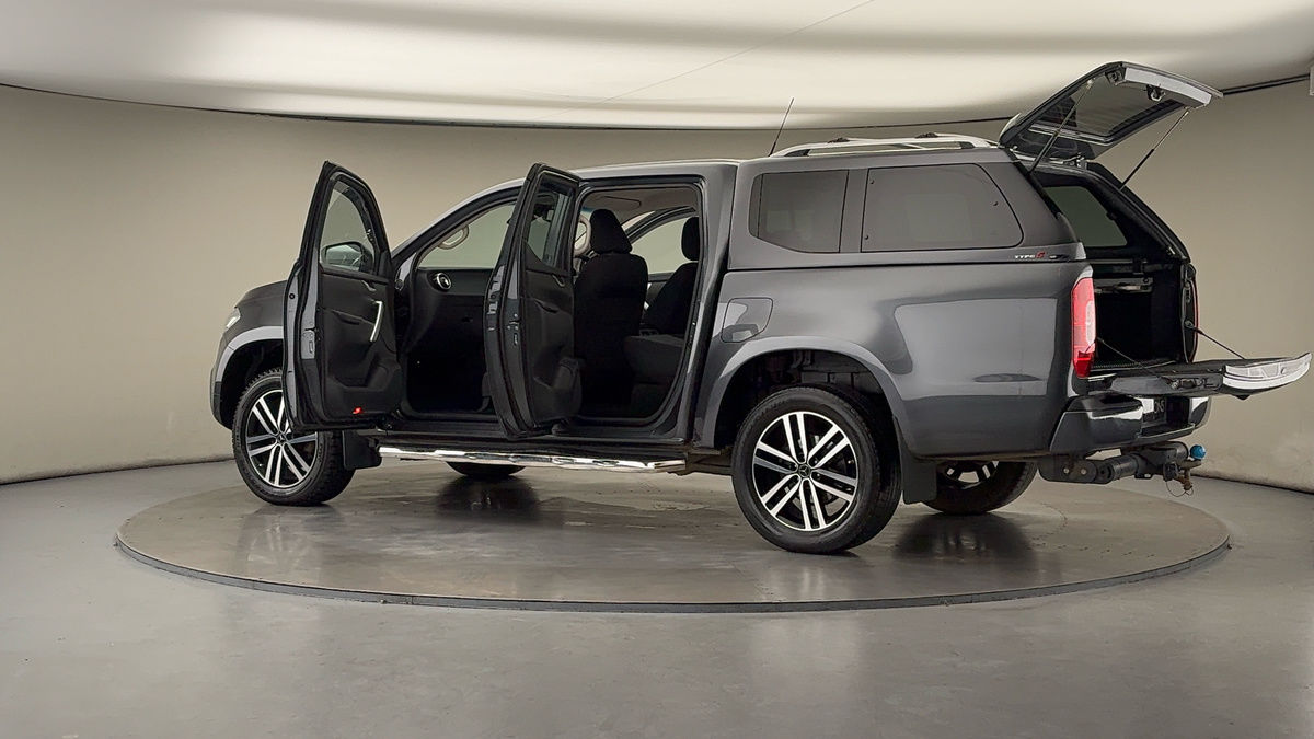 Used Mercedes-Benz X Class 2019 for sale - 76368747: Photo 45