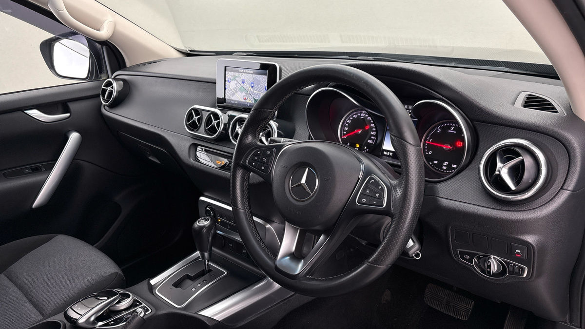 Used Mercedes-Benz X Class 2019 for sale - 76368747: Photo 5