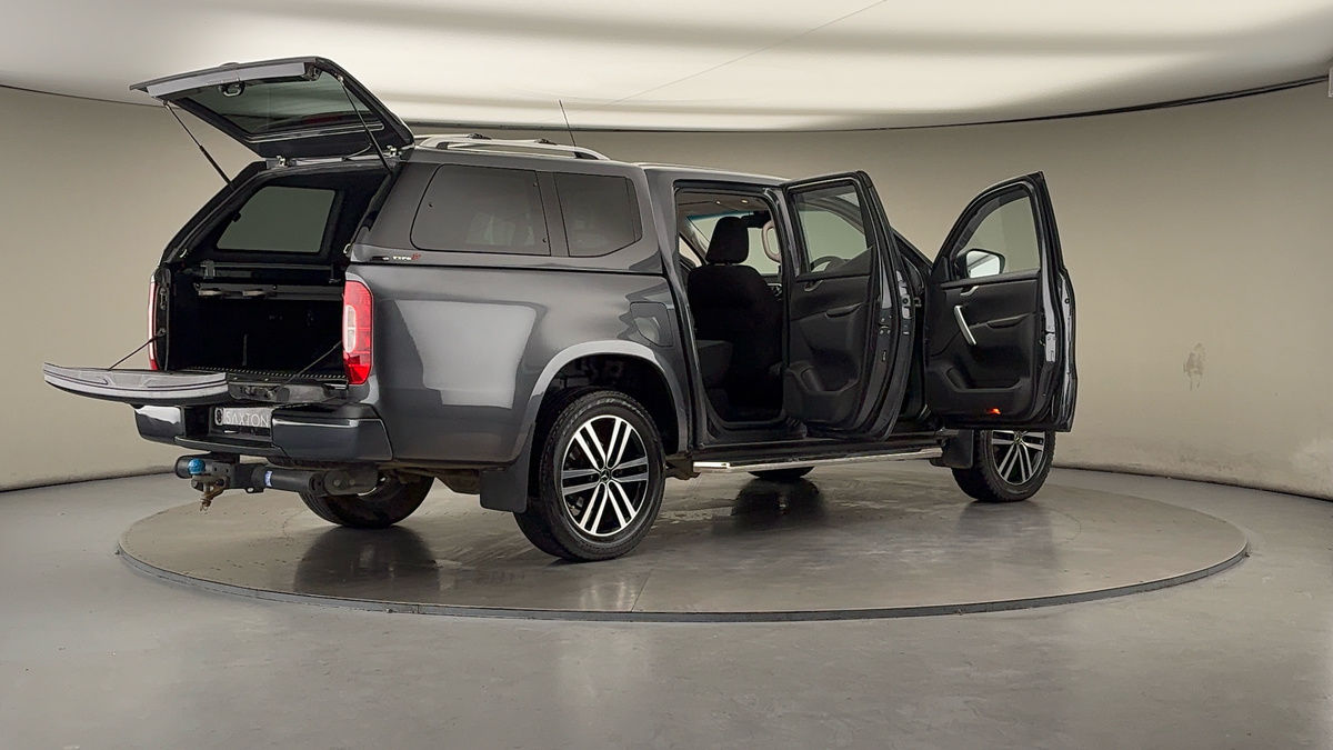 Used Mercedes-Benz X Class 2019 for sale - 76368747: Photo 58