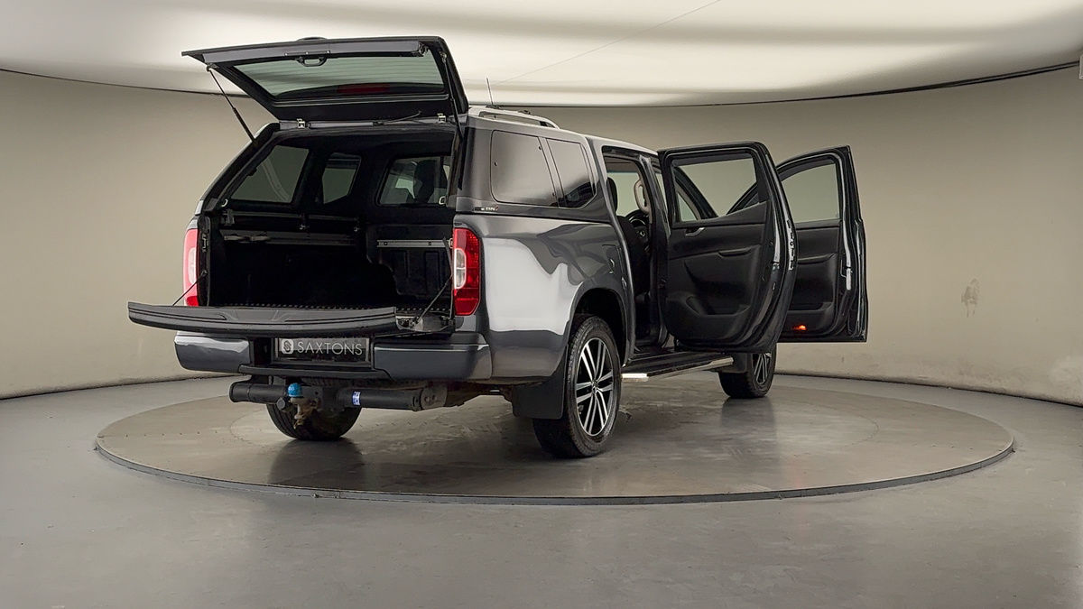 Used Mercedes-Benz X Class 2019 for sale - 76368747: Photo 59