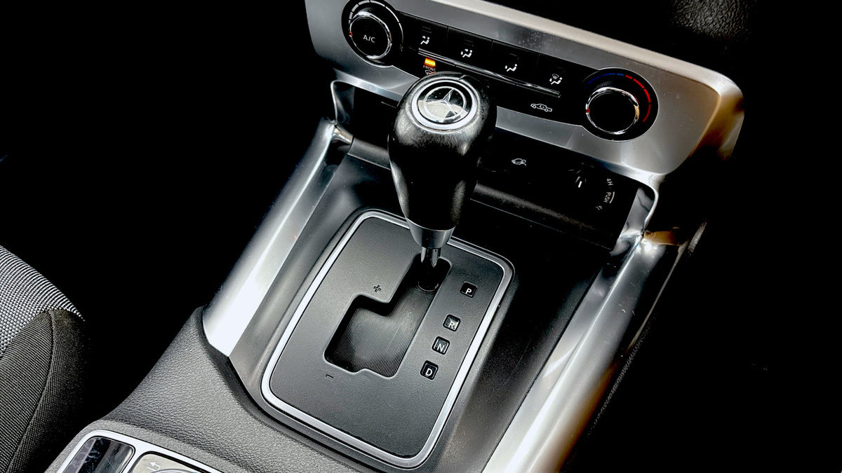 Used Mercedes-Benz X Class 2019 for sale - 76368747: Photo 6