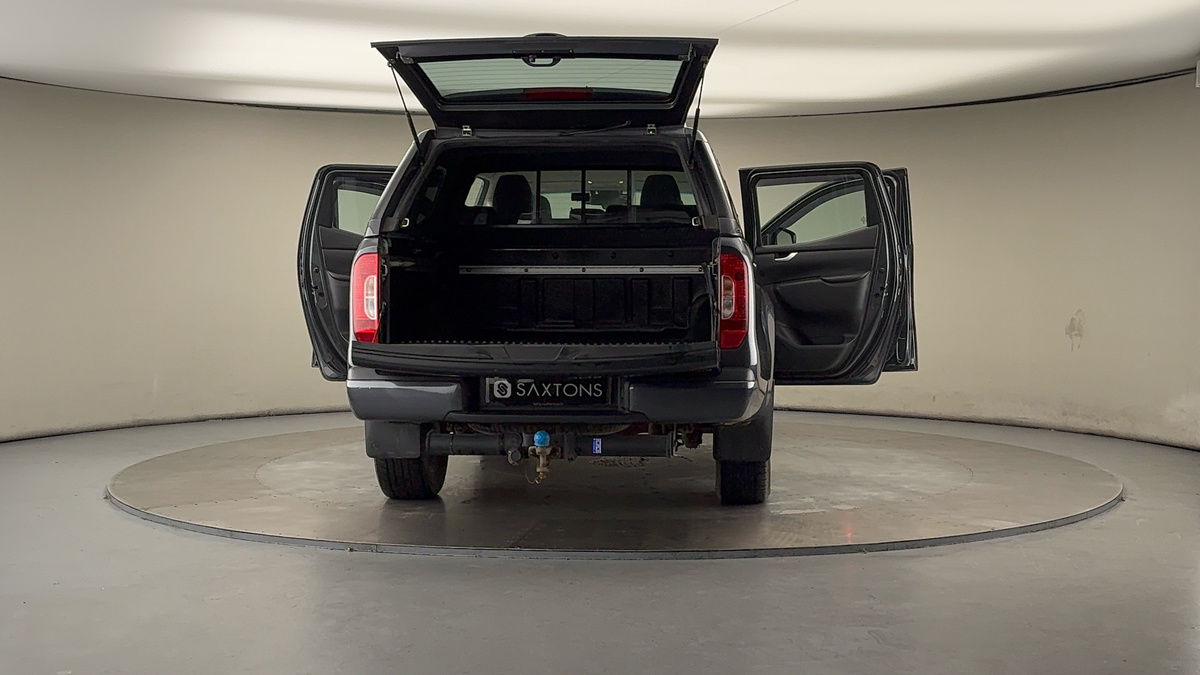 Used Mercedes-Benz X Class 2019 for sale - 76368747: Photo 60