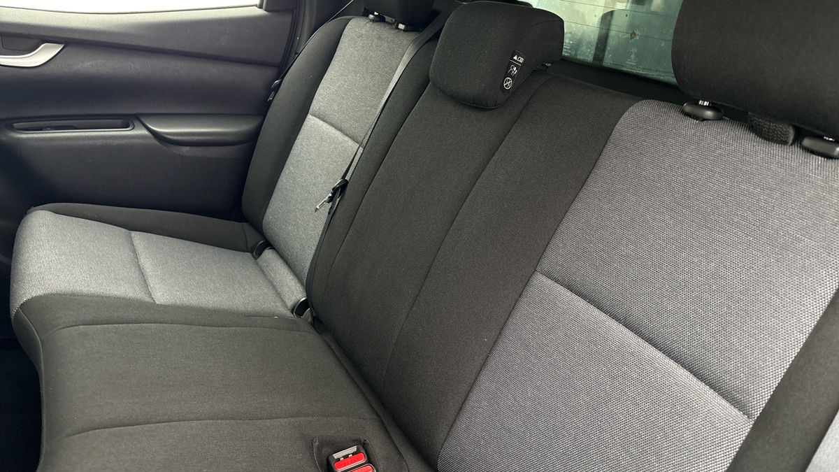 Used Mercedes-Benz X Class 2019 for sale - 76368747: Photo 8