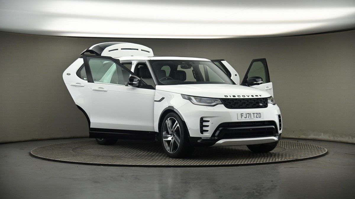 Vehicle 70