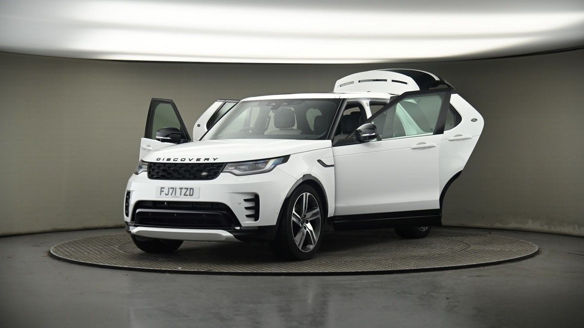 Vehicle 76