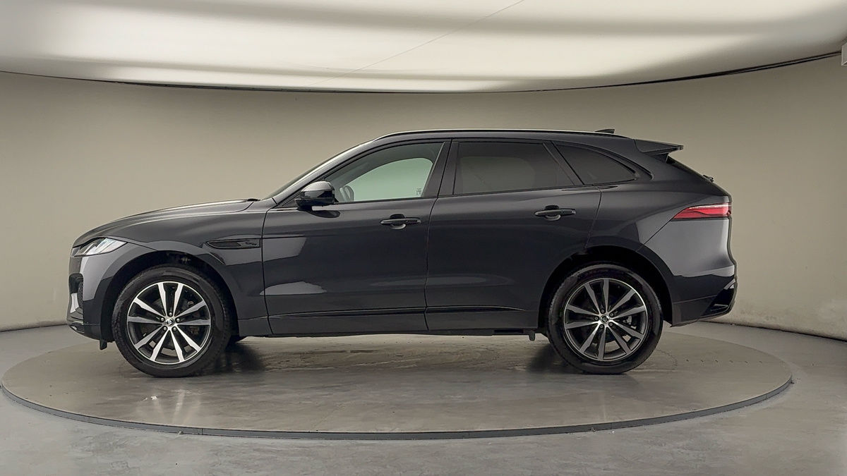 Used Jaguar F-Pace 2023 for sale - 76280694: Photo 15