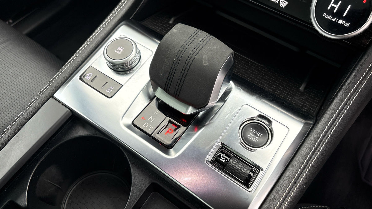 Used Jaguar F-Pace 2023 for sale - 76280694: Photo 25