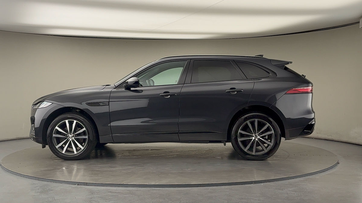 Used Jaguar F-Pace 2023 for sale - 76280694: Photo 28