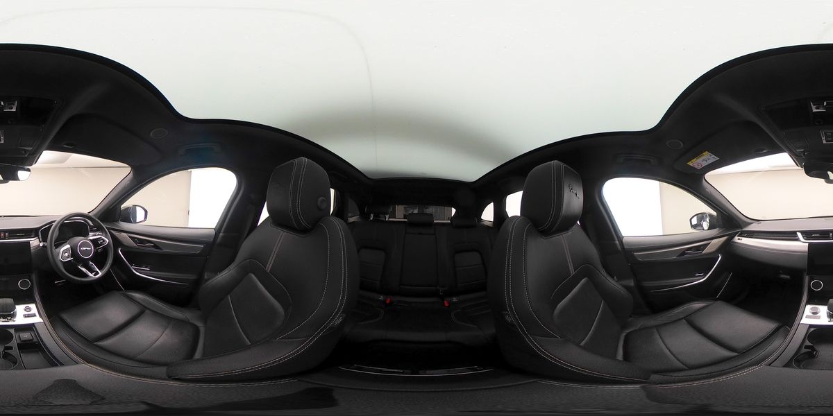 Used Jaguar F-Pace 2023 for sale - 76280694: Photo 45