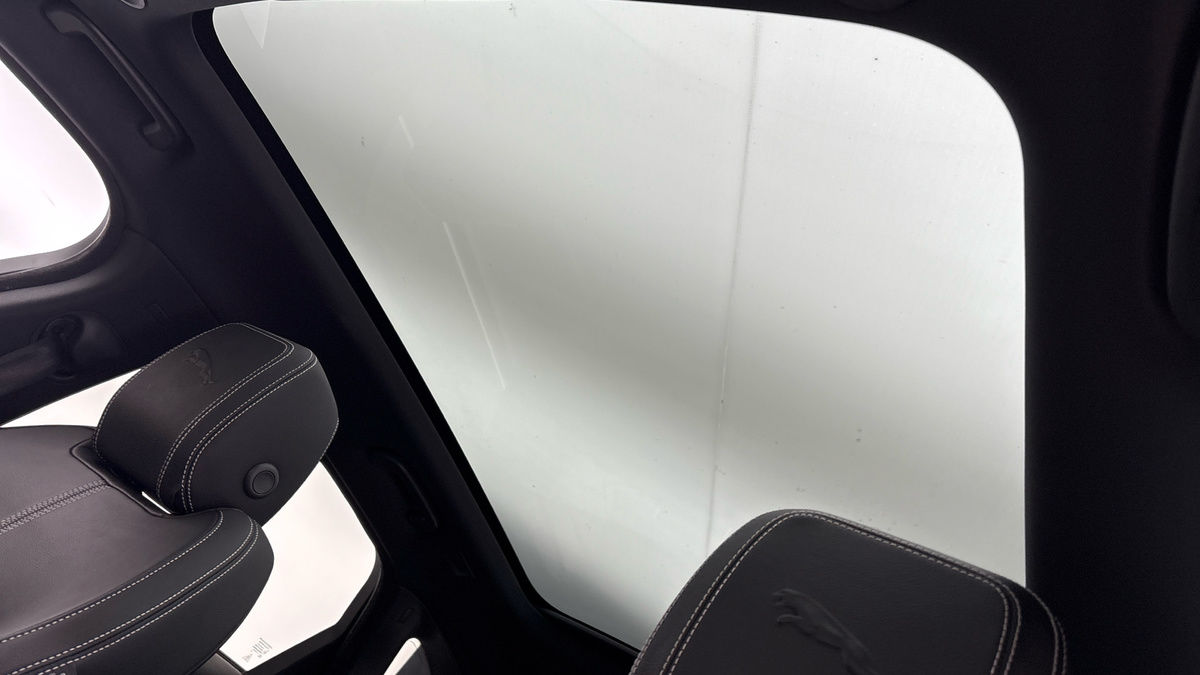 Used Jaguar F-Pace 2023 for sale - 76280694: Photo 6