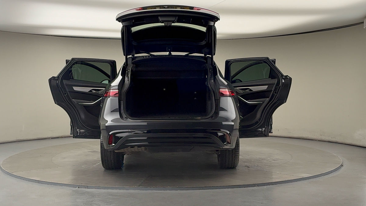 Used Jaguar F-Pace 2023 for sale - 76280694: Photo 61