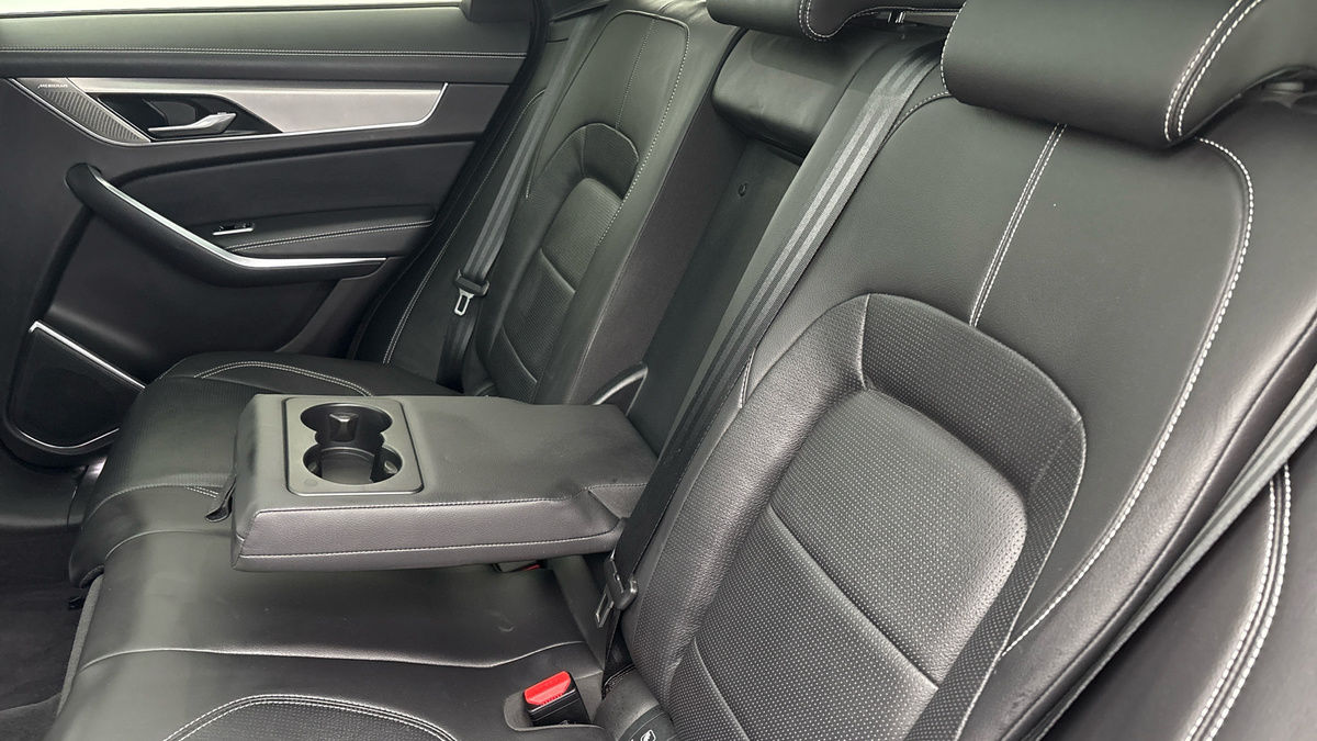 Used Jaguar F-Pace 2023 for sale - 76280694: Photo 9