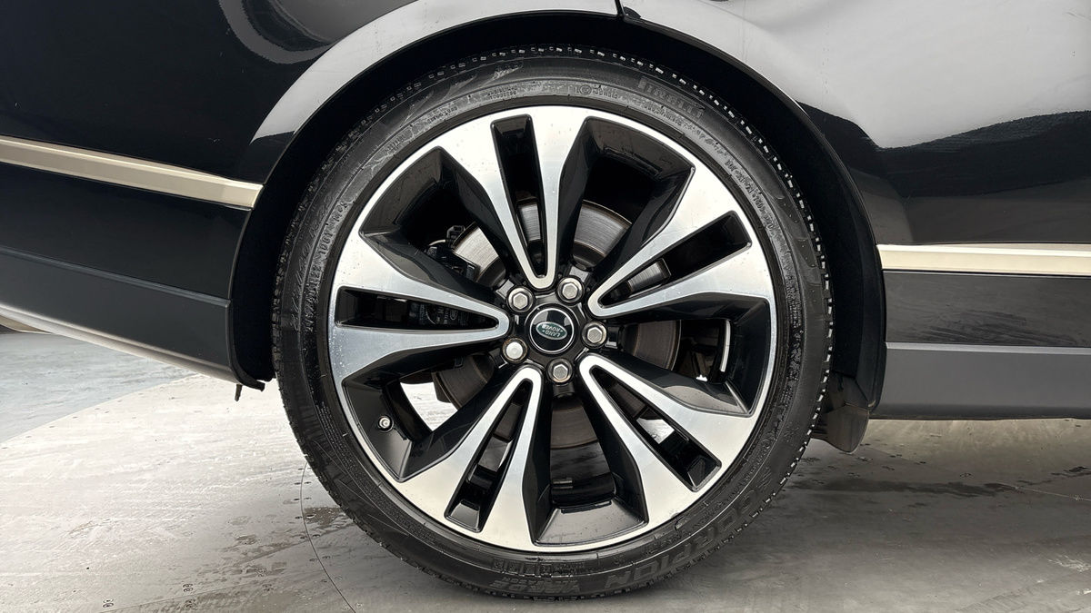 Used Land Rover Range Rover 2021 for sale - 76323906: Photo 10