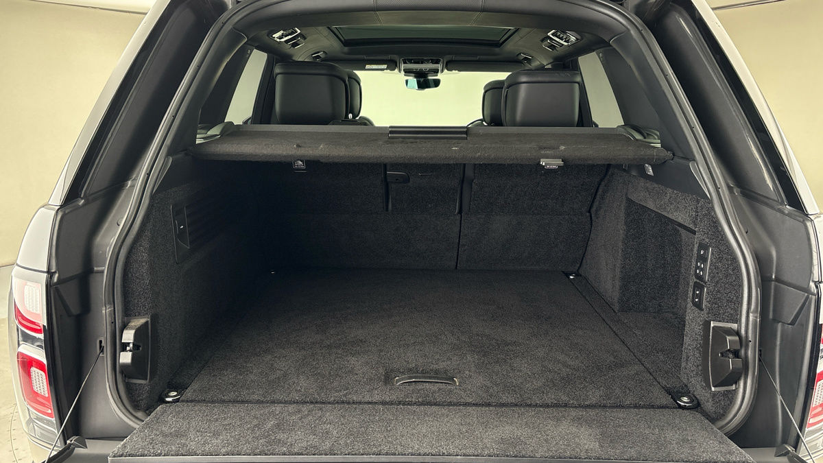 Used Land Rover Range Rover 2021 for sale - 76323906: Photo 11