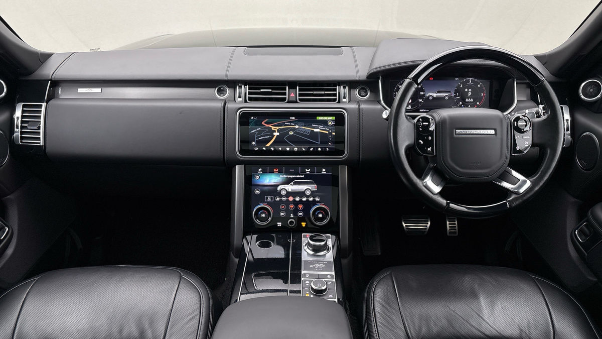 Used Land Rover Range Rover 2021 for sale - 76323906: Photo 12