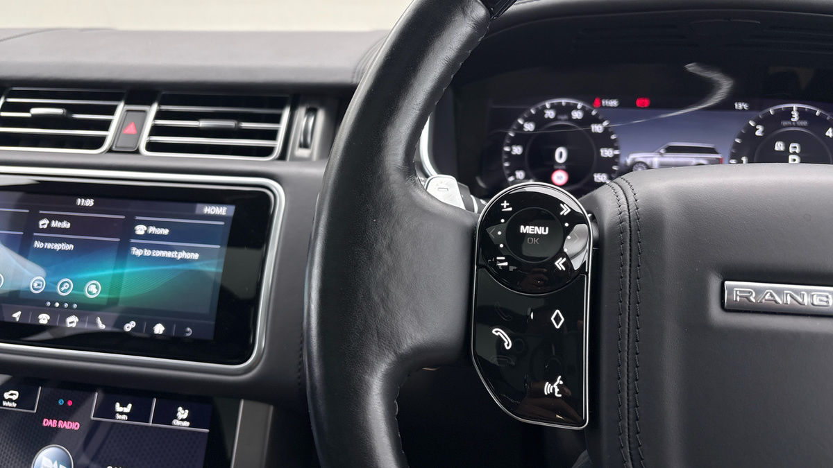 Used Land Rover Range Rover 2021 for sale - 76323906: Photo 13