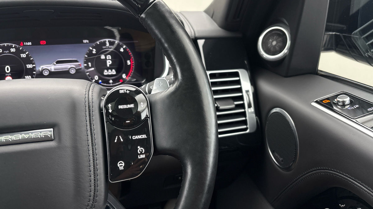 Used Land Rover Range Rover 2021 for sale - 76323906: Photo 14