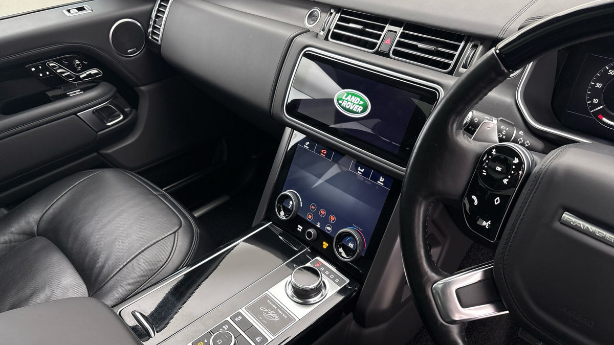 Used Land Rover Range Rover 2021 for sale - 76323906: Photo 18