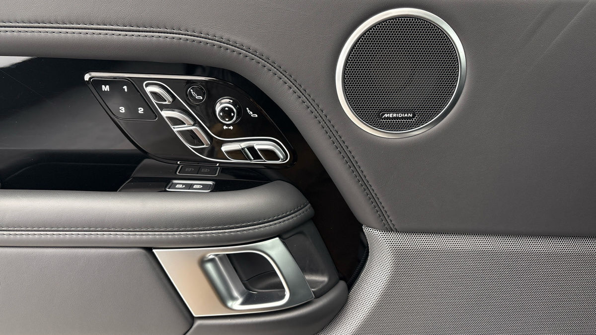 Used Land Rover Range Rover 2021 for sale - 76323906: Photo 19