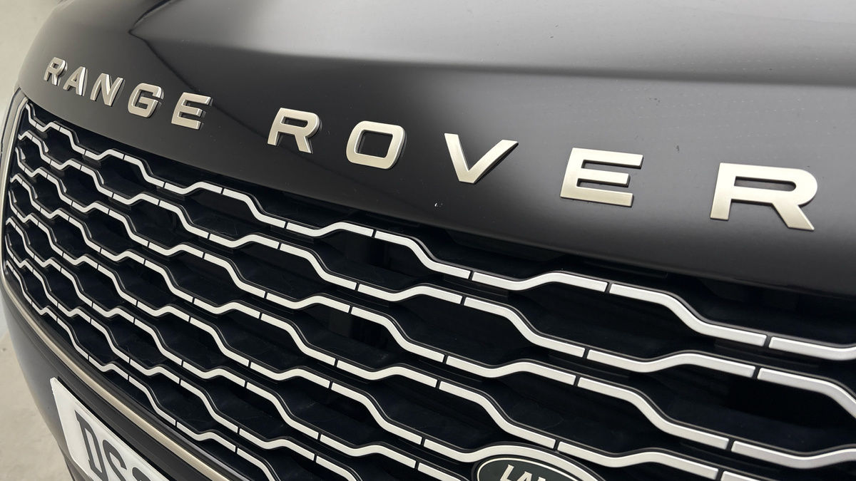 Used Land Rover Range Rover 2021 for sale - 76323906: Photo 24