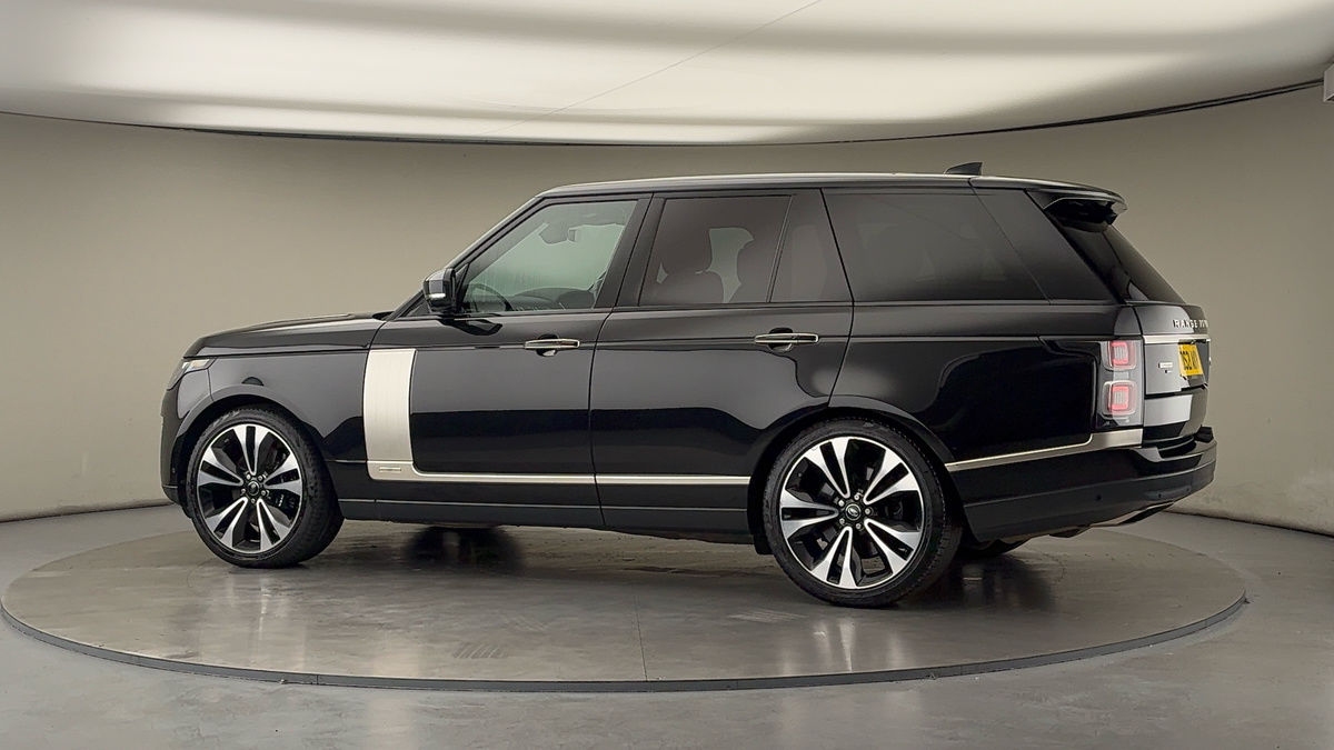 Used Land Rover Range Rover 2021 for sale - 76323906: Photo 26