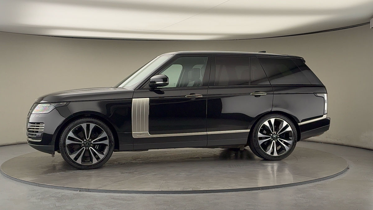 Used Land Rover Range Rover 2021 for sale - 76323906: Photo 28