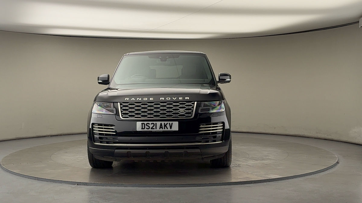 Used Land Rover Range Rover 2021 for sale - 76323906: Photo 3