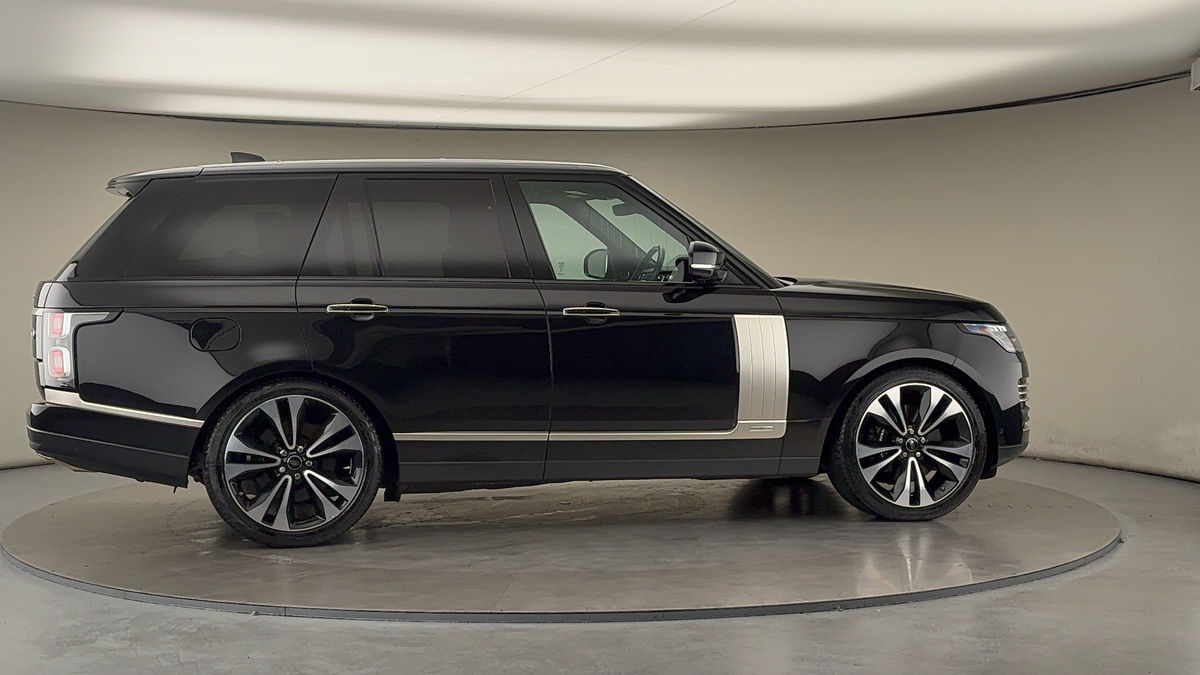 Used Land Rover Range Rover 2021 for sale - 76323906: Photo 37