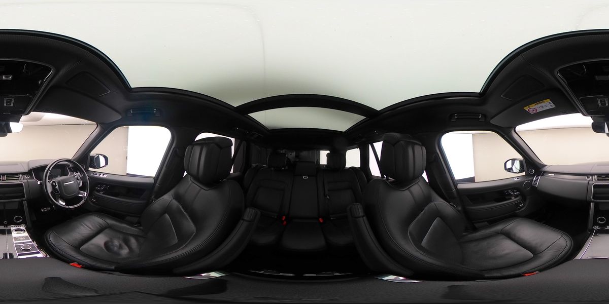 Used Land Rover Range Rover 2021 for sale - 76323906: Photo 44