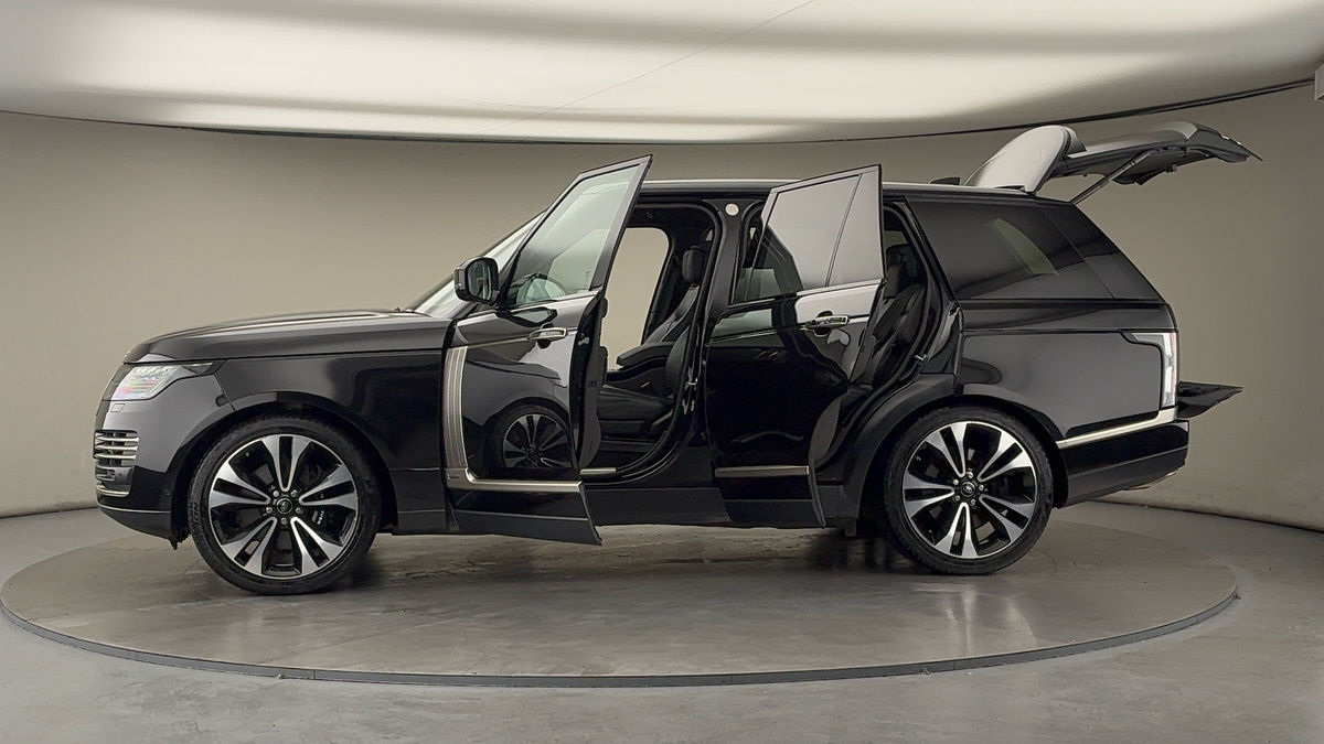 Used Land Rover Range Rover 2021 for sale - 76323906: Photo 47