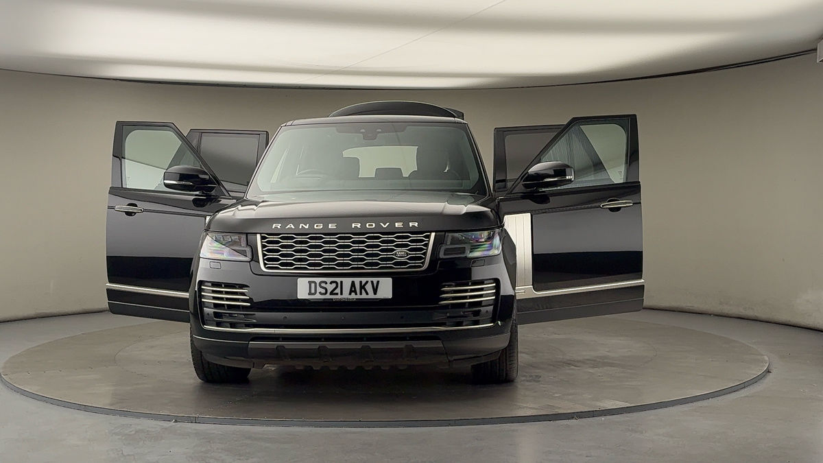 Used Land Rover Range Rover 2021 for sale - 76323906: Photo 51