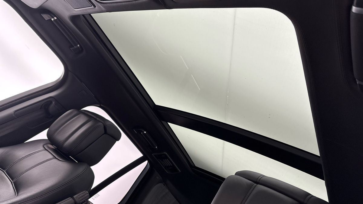 Used Land Rover Range Rover 2021 for sale - 76323906: Photo 6