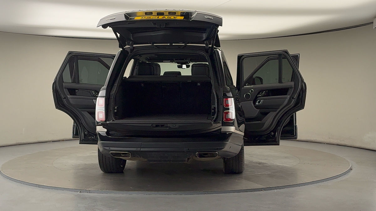 Used Land Rover Range Rover 2021 for sale - 76323906: Photo 60