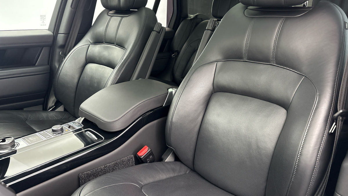 Used Land Rover Range Rover 2021 for sale - 76323906: Photo 7