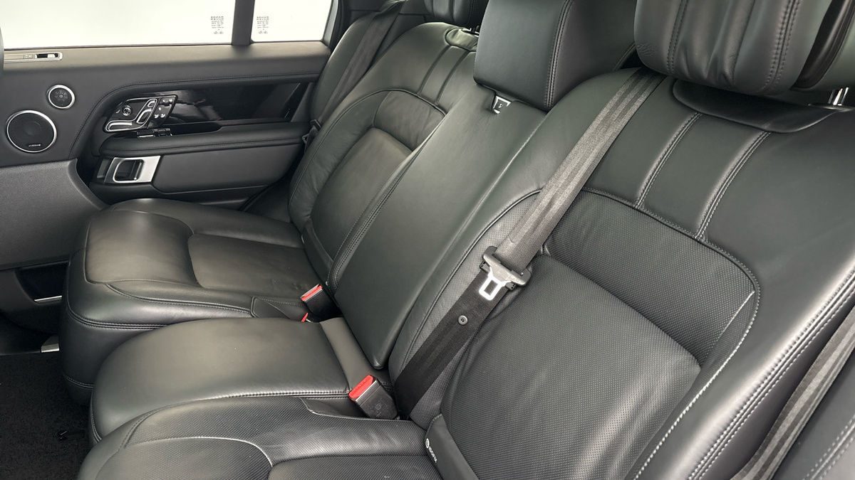 Used Land Rover Range Rover 2021 for sale - 76323906: Photo 8