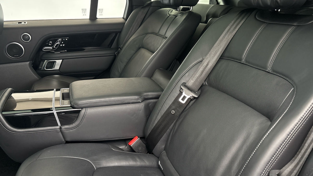 Used Land Rover Range Rover 2021 for sale - 76323906: Photo 9