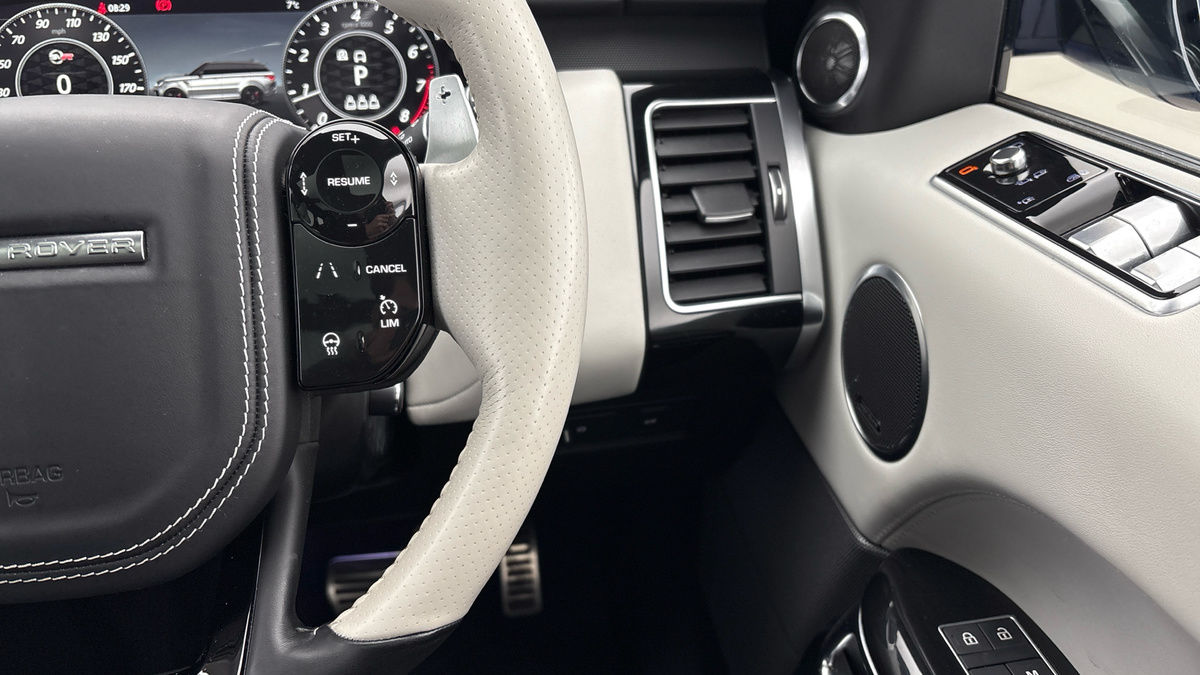 Used Land Rover Range Rover Sport 2021 for sale - 77038668: Photo 14