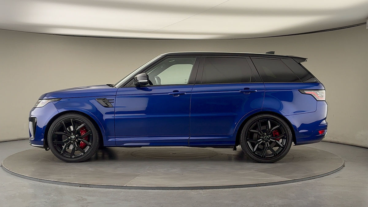 Used Land Rover Range Rover Sport 2021 for sale - 77038668: Photo 15