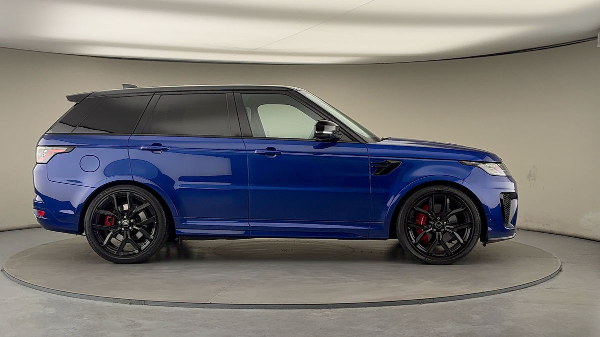 Used Land Rover Range Rover Sport 2021 for sale - 77038668: Photo 16