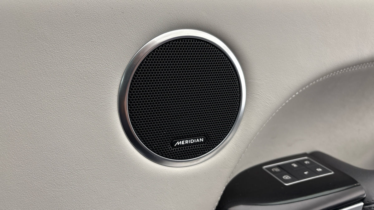 Used Land Rover Range Rover Sport 2021 for sale - 77038668: Photo 25