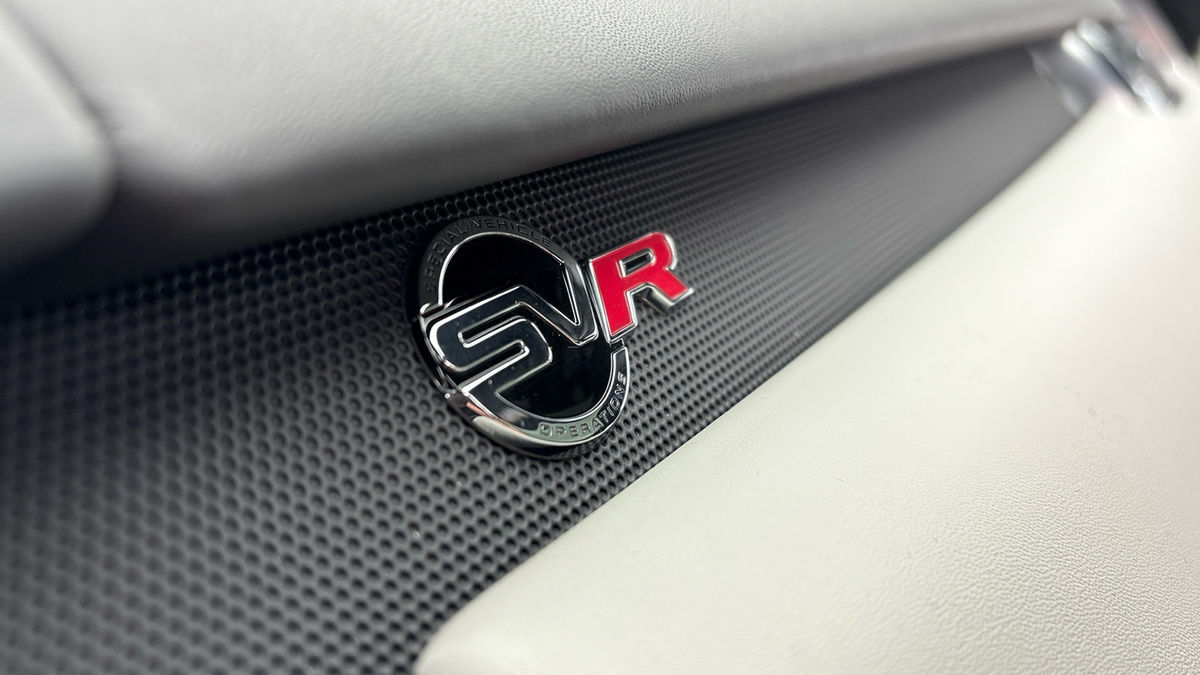 Used Land Rover Range Rover Sport 2021 for sale - 77038668: Photo 26