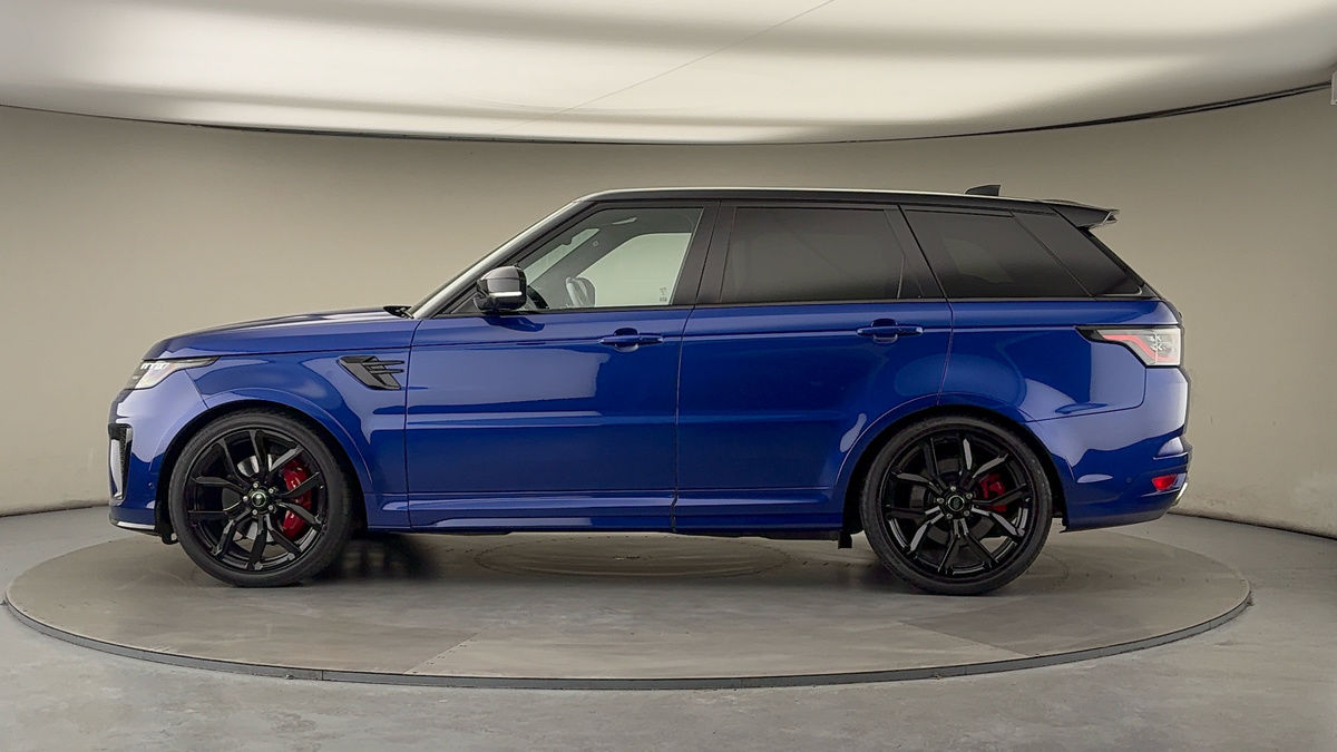 Used Land Rover Range Rover Sport 2021 for sale - 77038668: Photo 29